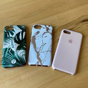 iPhone 7 cases